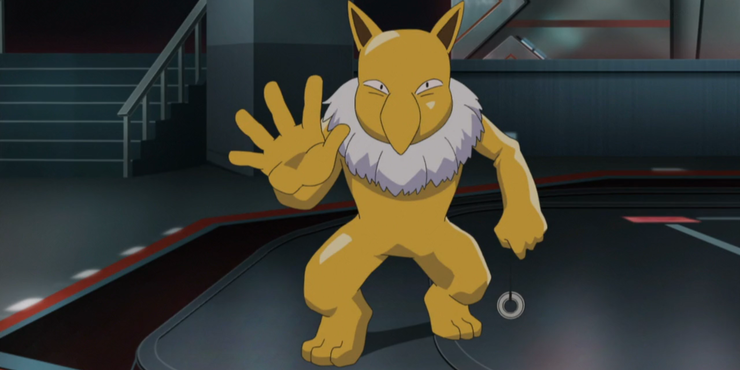 Pokémon 10 Moves That Counter The Kamehameha